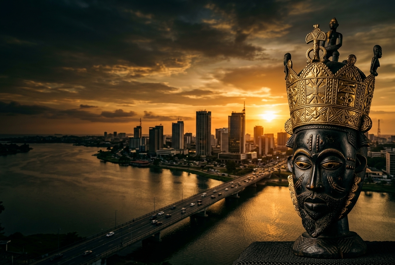 AYA — Côte d'Ivoire